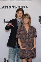 Cesar - Revelations 2026 NB