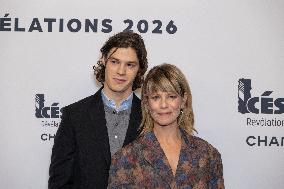 Cesar - Revelations 2026 NB