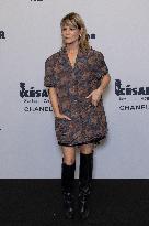 Cesar - Revelations 2026 NB