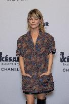 Cesar - Revelations 2026 NB