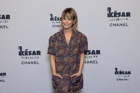 Cesar - Revelations 2026 NB