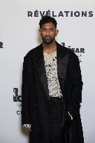 Cesar - Revelations 2026 NB