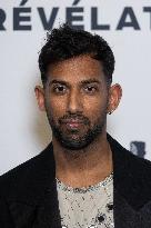 Cesar - Revelations 2026 NB