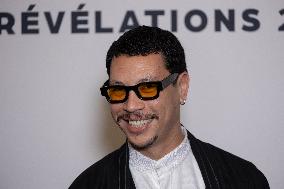 Cesar - Revelations 2026 NB