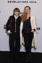 Cesar - Revelations 2026 NB