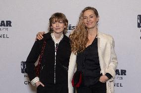 Cesar - Revelations 2026 NB