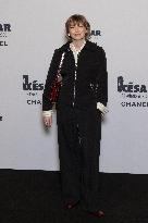 Cesar - Revelations 2026 NB