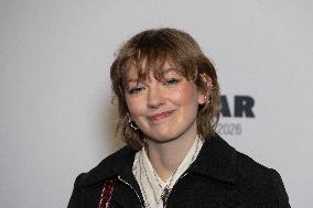 Cesar - Revelations 2026 NB