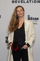 Cesar - Revelations 2026 NB