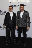 Cesar - Revelations 2026 NB