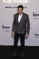 Cesar - Revelations 2026 NB