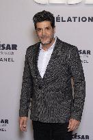 Cesar - Revelations 2026 NB