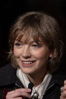 Cesar - Revelations 2026 NB