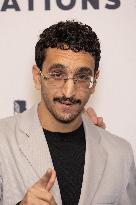 Cesar - Revelations 2026 NB