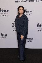 Cesar - Revelations 2026 NB