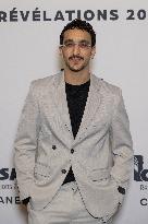 Cesar - Revelations 2026 NB