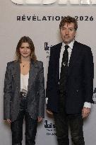 Cesar - Revelations 2026 NB