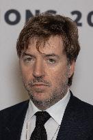 Cesar - Revelations 2026 NB