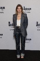 Cesar - Revelations 2026 NB