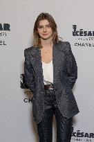 Cesar - Revelations 2026 NB