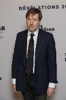 Cesar - Revelations 2026 NB