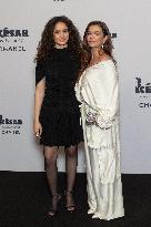 Cesar - Revelations 2026 NB