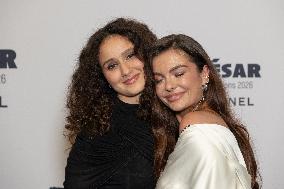 Cesar - Revelations 2026 NB