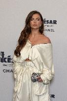 Cesar - Revelations 2026 NB