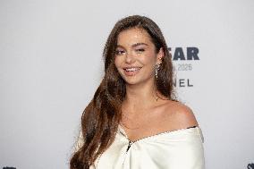 Cesar - Revelations 2026 NB