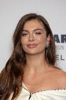 Cesar - Revelations 2026 NB