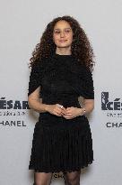 Cesar - Revelations 2026 NB