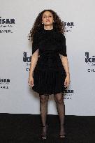 Cesar - Revelations 2026 NB