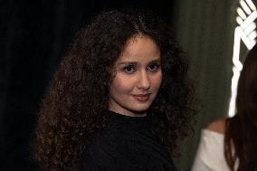 Cesar - Revelations 2026 NB