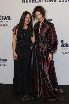 Cesar - Revelations 2026 NB