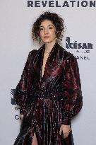 Cesar - Revelations 2026 NB