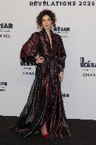 Cesar - Revelations 2026 NB