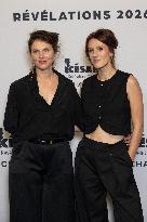 Cesar - Revelations 2026 NB