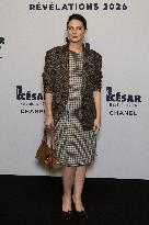 Cesar - Revelations 2026 NB