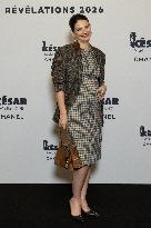 Cesar - Revelations 2026 NB