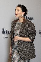 Cesar - Revelations 2026 NB