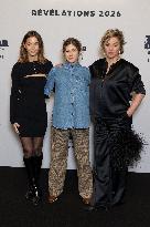 Cesar - Revelations 2026 NB