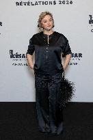 Cesar - Revelations 2026 NB