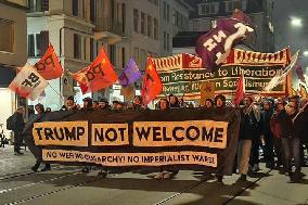 World Economic Forum in Davos