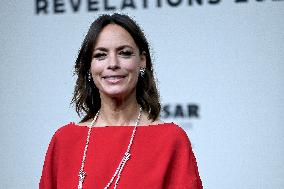 Cesar Revelations 2026 Photocall In Paris. FC