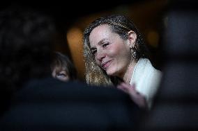 Cesar Revelations 2026 Photocall In Paris. FC