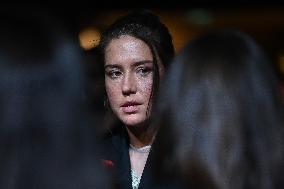 Cesar Revelations 2026 Photocall In Paris. FC