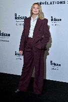 Cesar Revelations 2026 Photocall In Paris. FC