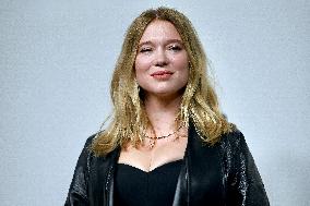 Cesar Revelations 2026 Photocall In Paris. FC