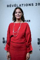 Cesar Revelations 2026 Photocall In Paris. FC