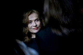 Cesar Revelations 2026 Photocall In Paris. FC